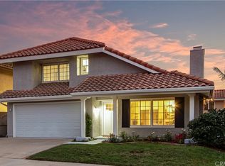 23 Elderberry St, Rancho Santa Margarita, CA 92688