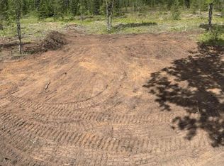 10896 County Road 356, Daggett, MI 49821