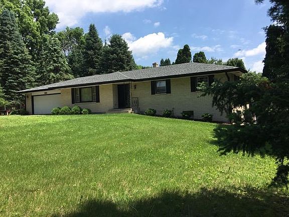 Outside Front