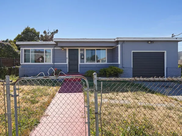 721 7th St, Richmond, CA 94801