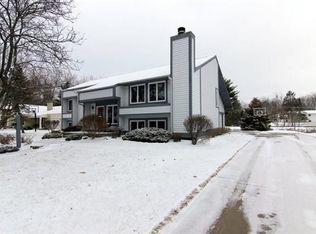 6714 Woodgate Rd, Middleton, WI 53562