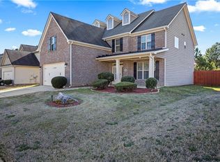 484 Easley Dr, Lawrenceville, GA 30045