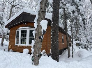 724 Whitetail Ln, Old Forge, NY 13420