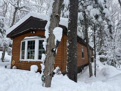 724 Whitetail Ln, Old Forge, NY, 13420