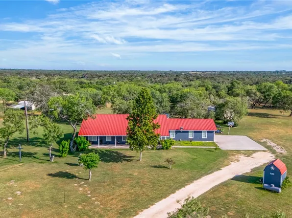 23107 County Road 1092, Mathis, TX 78368