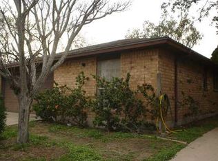 1222 Harbor Village Dr, Corpus Christi, TX 78412