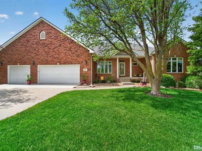 5021 Deer Ridge Dr, Eagle, NE, 68347
