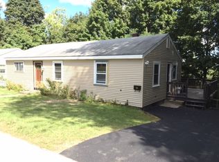 45 Morningside Rd, Worcester, MA 01602