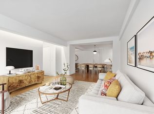 80 Park Ave APT 2E, New York, NY 10016