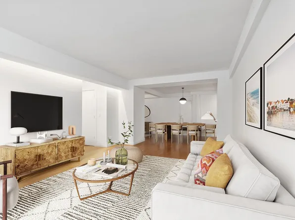 80 Park Ave APT 2E, New York, NY 10016