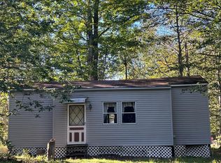 20 Geronimo Dr #Glen10-553, Newfoundland, PA 18445