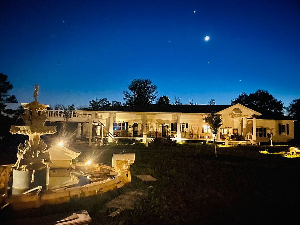 264 Old Winchester Rd, New Market, AL 35761 Zillow