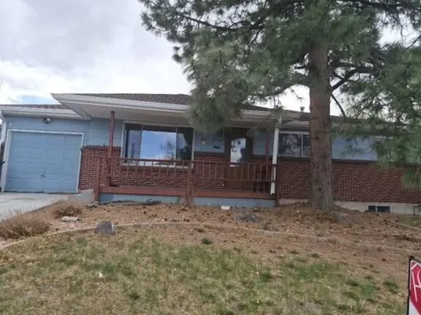 13258 E Alaska Pl, Aurora, CO 80012
