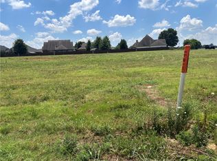 SW Regional Airport Blvd #131, Bentonville, AR 72713
