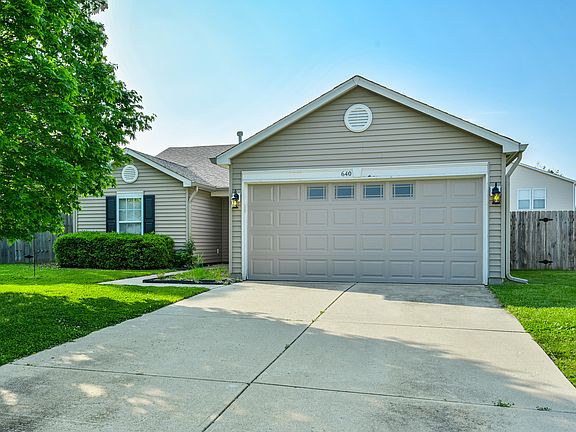 2nd image of 640 Indigo Ct