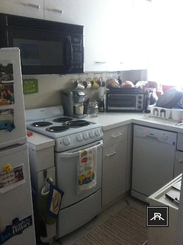 1 bed, 1.0 bath, 480 sqft, $2,300 — Photo 3