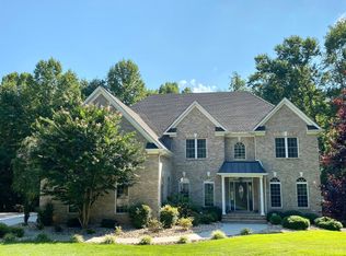 1077 Adlers Way, Forest, VA 24551