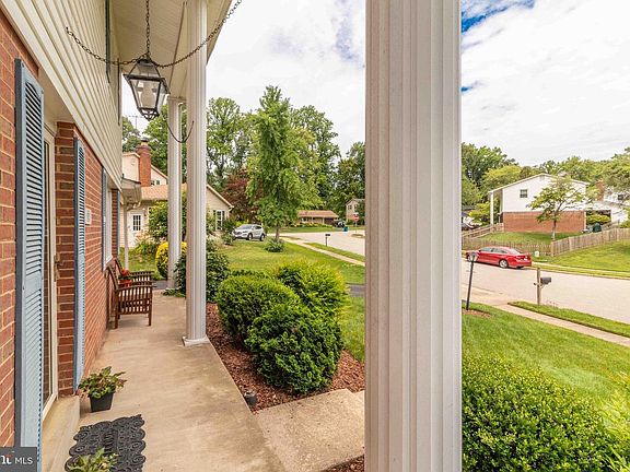 2nd image of 9323 Walking Horse Ct