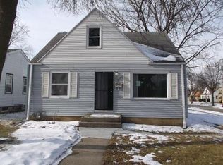 4921 N 62nd St, Milwaukee, WI