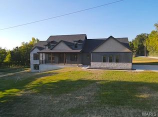 4733 Brandes Rd, Moscow Mills, MO 63362