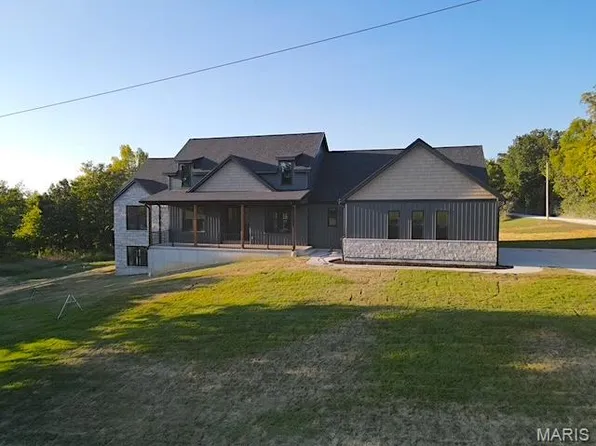 4733 Brandes Rd, Moscow Mills, MO 63362