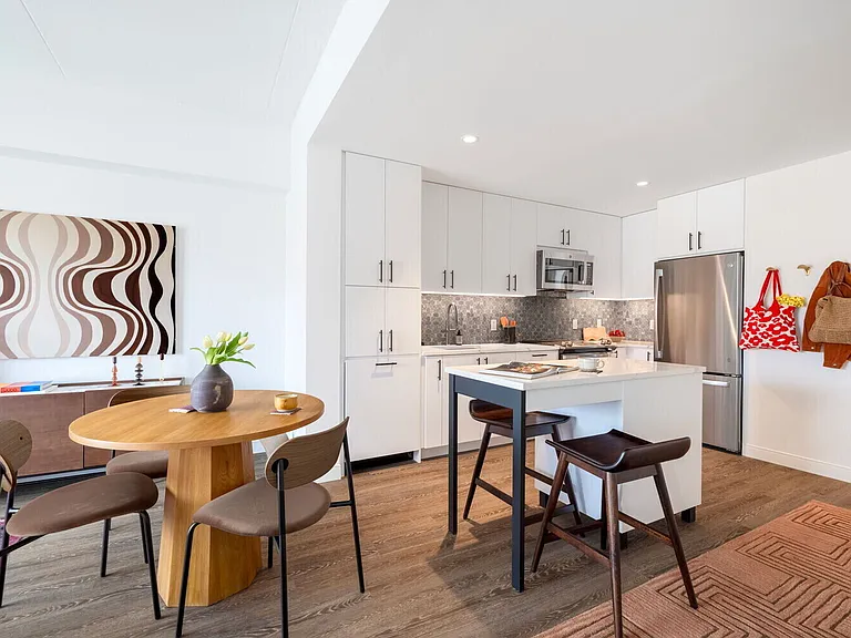 The Noble apartments community photo
