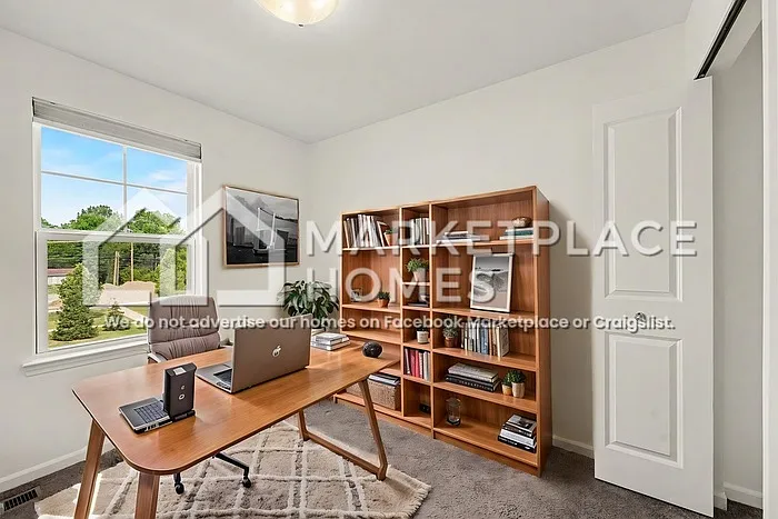 4596 Bradley Cir #21 — Photo 14