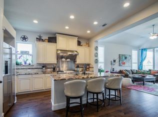 8167 Laughing Falcon Trl, Conroe, TX 77385