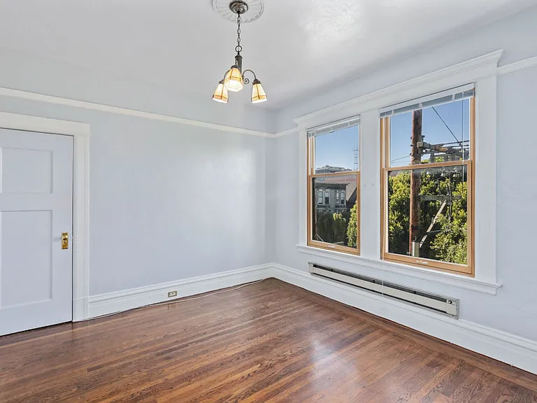 206 Steiner St #6 — Photo 25