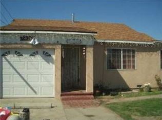 11321 Concert St, El Monte, CA 91731