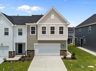 1894 Sweet Gardenia Way, Apex, NC 27502