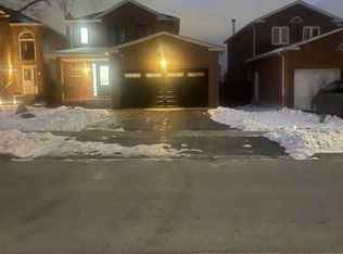 23 Winterberry Dr #BASEMENT, Whitby, ON L1R1Z2