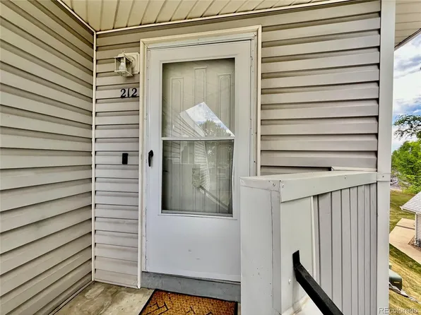 8701 Huron Street #8-212, Thornton, CO 80260