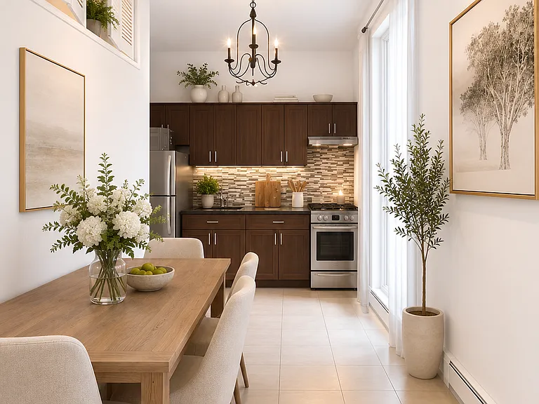 501 W 28th St #Penthouse 12 — Photo 3