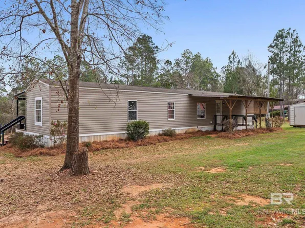 24928 County Road 71, Robertsdale, AL 36567