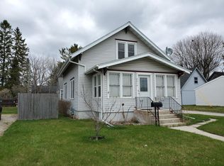 2014 Waldo Blvd, Manitowoc, WI 54220
