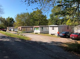 10650 N County Line Rd, Carbondale, IL 62901