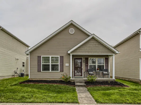 7215 Reynolds Crossing Dr, Reynoldsburg, OH 43068