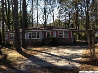 1124 Cardwell Ln, Birmingham, AL 35215