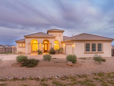 10315 S Saddlehorn Ct, Hereford, AZ, 85615