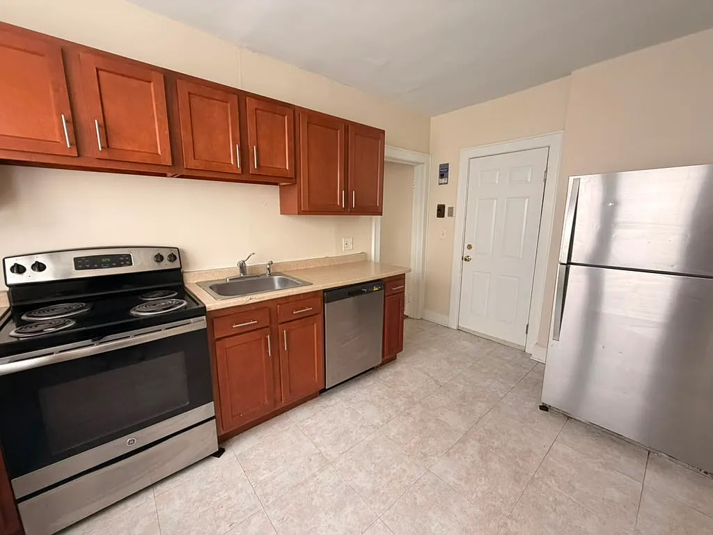 1 bed, $1,850 — Photo 1