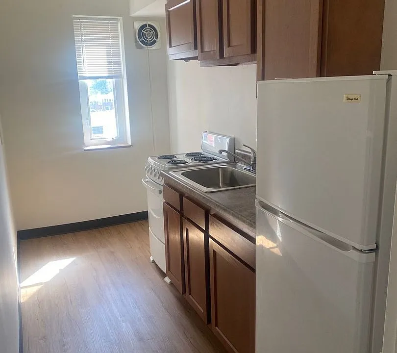 Skytop Village Apartments - Rare opportunity to secure a unit today