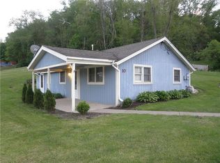 10 Main St, Taylorstown, PA