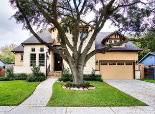 4910 Dumfries Dr, Houston, TX 77096