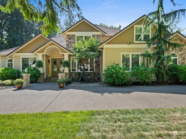 5833 Capitol Creek Lane SW, Olympia, WA 98512