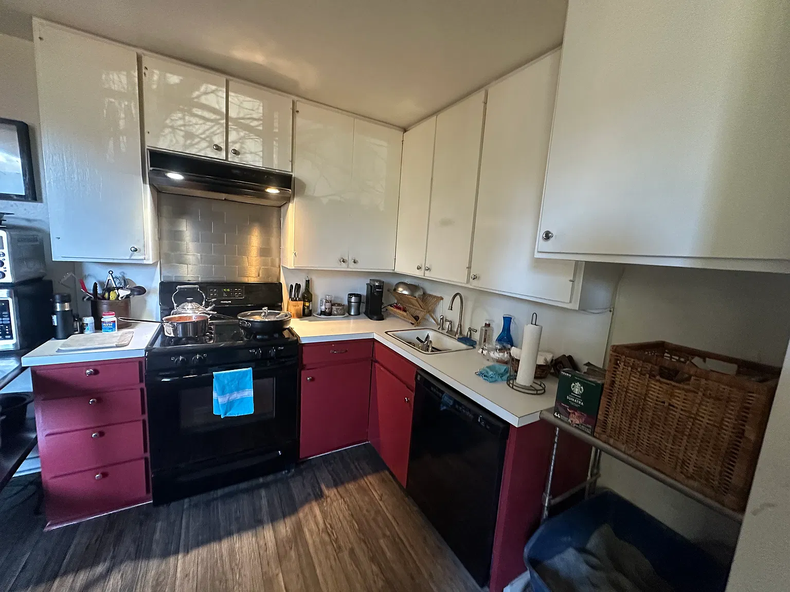 1 bed, 723 sqft, $2,100 — Photo 1