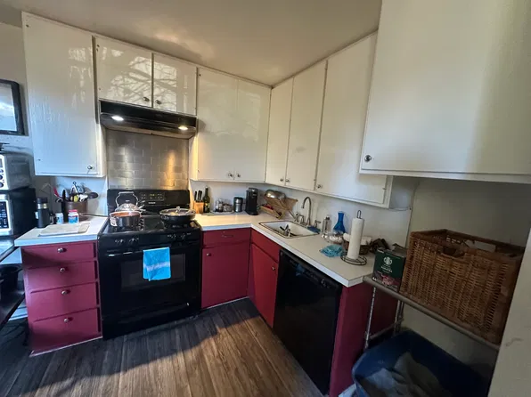 489 High St #A, San Luis Obispo, CA 93401
