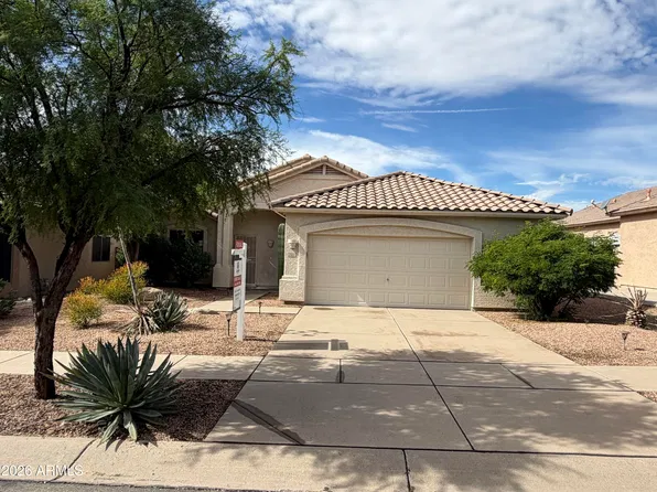 2322 N Malachite Circle, Mesa, AZ 85207