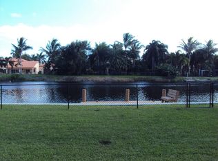 1312 Cormorant Rd, Delray Beach, FL 33444