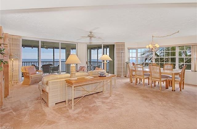 1st image of 3215 W Gulf Dr #302A